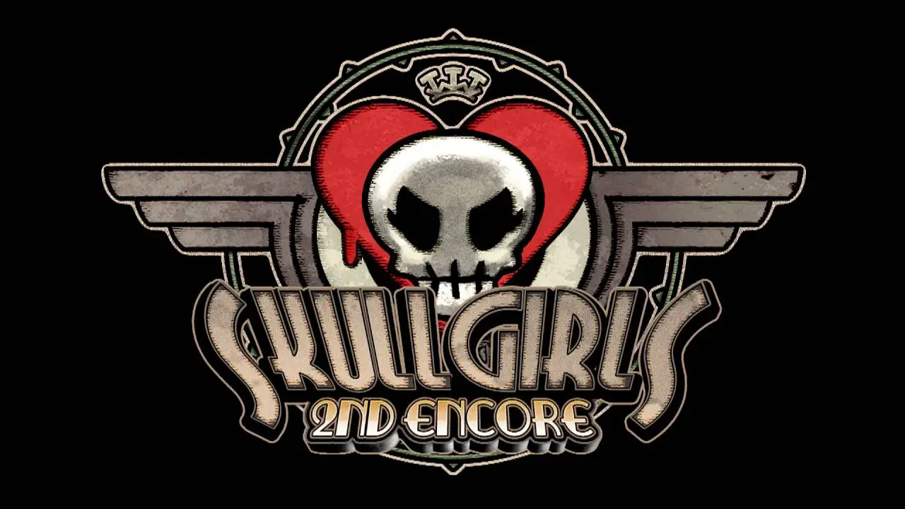 Skullgirls: 2nd Encore