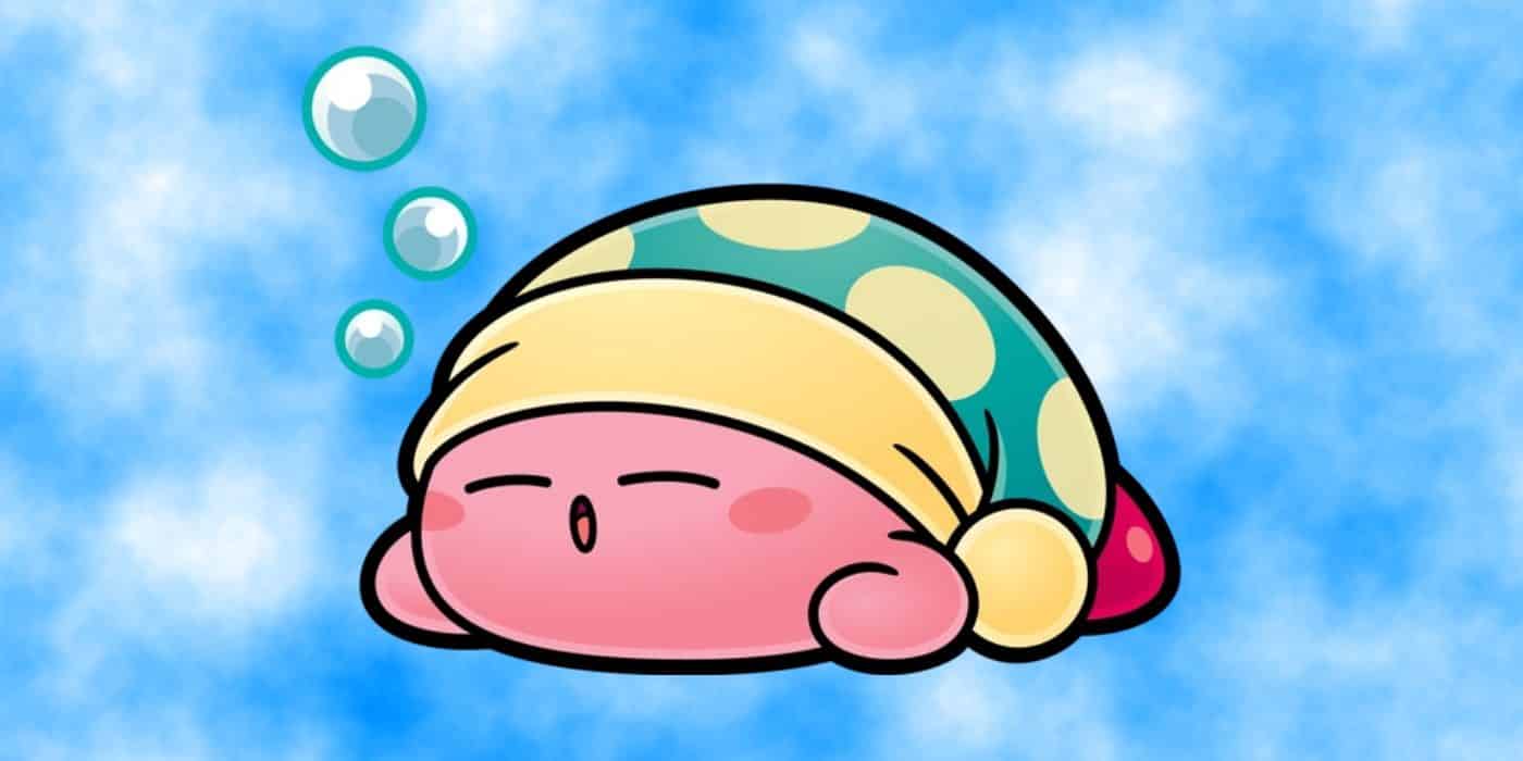 A cosa giocare quando non si ha tempo kirby