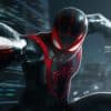 Spider-Man Miles Morales