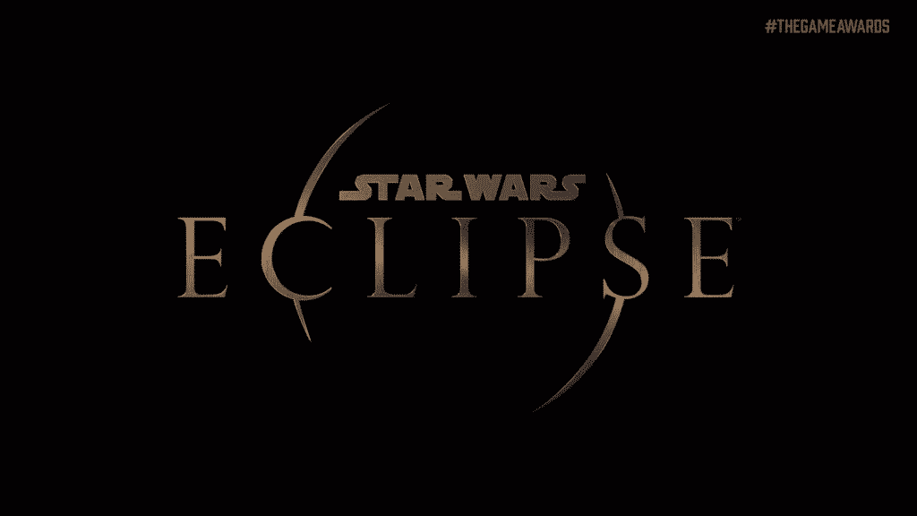 Quantic Dream Star Wars Eclipse