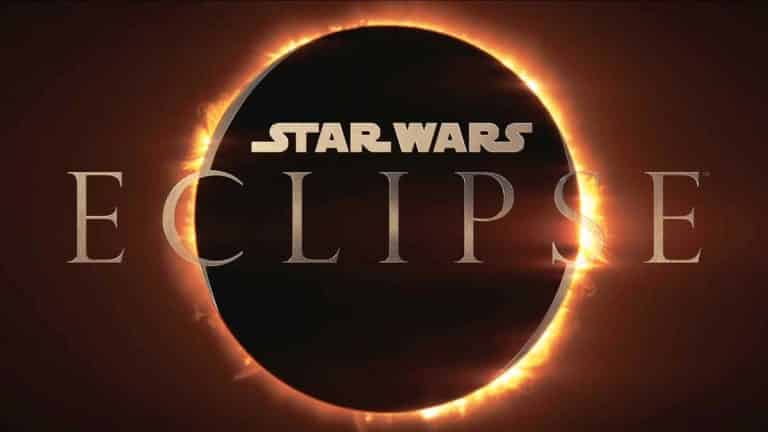 Star wars eclipse, quantic dream potrebbe lanciare il titolo fra 6 anni