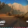 Starsand: proviamo a sopravvivere nel deserto