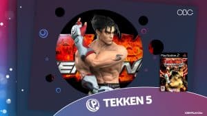 Tekken 5