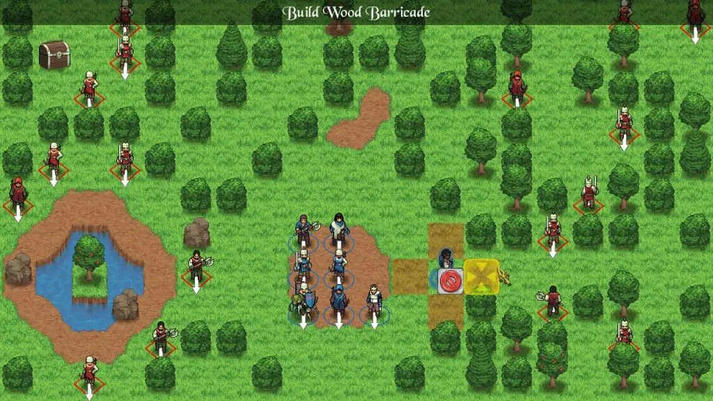 Telepath Tactics Liberated arriverà il prossimo 14 marzo 1