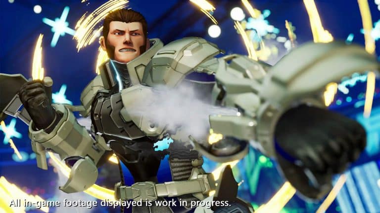 The king of fighters xv: ecco il trailer di maxima