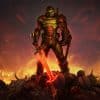 DOOM Eternal wallpaper