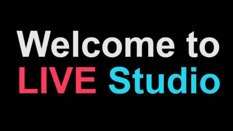 Tiktok live studio: la piattaforma per lo streaming videoludico
