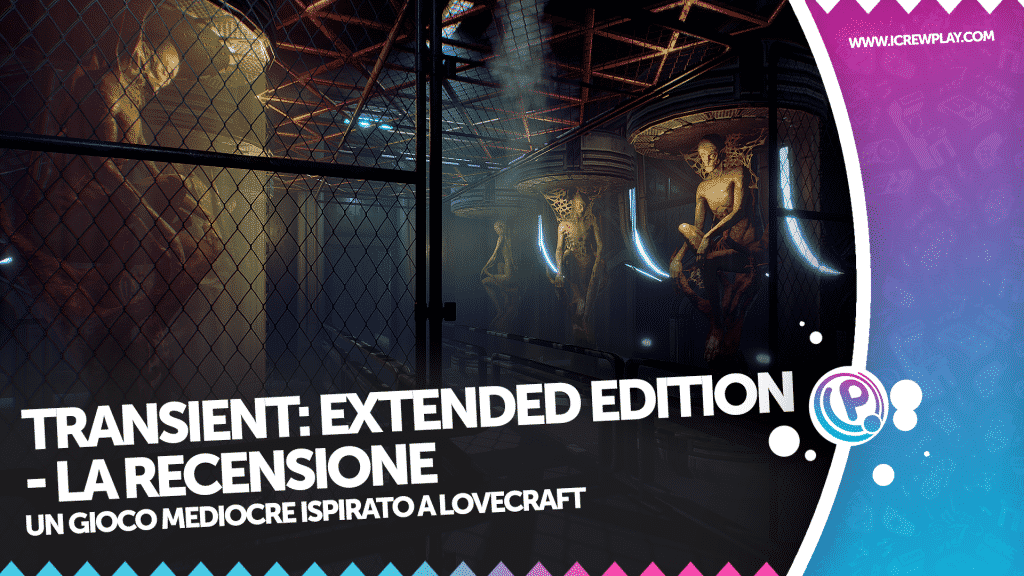 Transient: Extended Edition