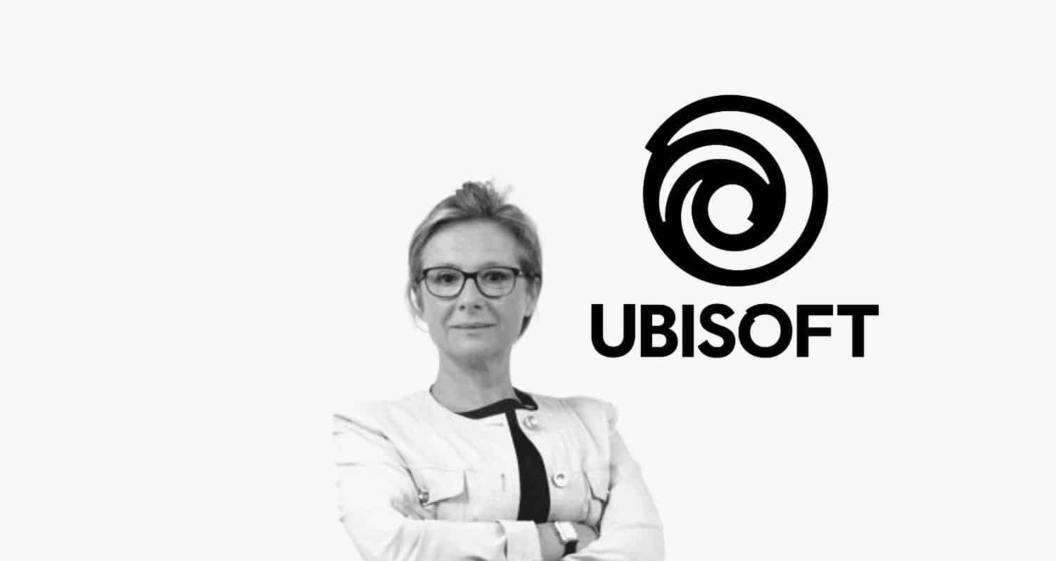 Ubisoft Virginie Haas