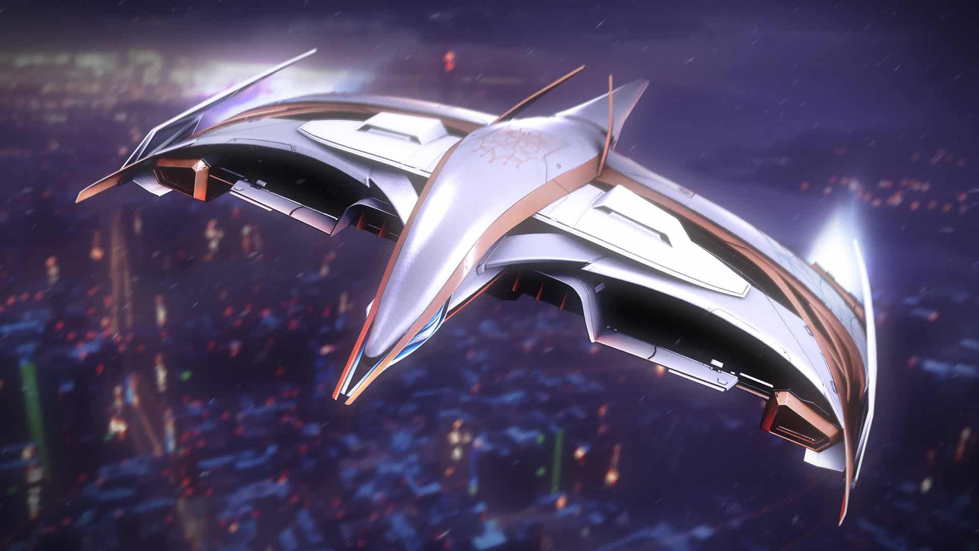 Destiny 2: torna la festa dell'Aurora!