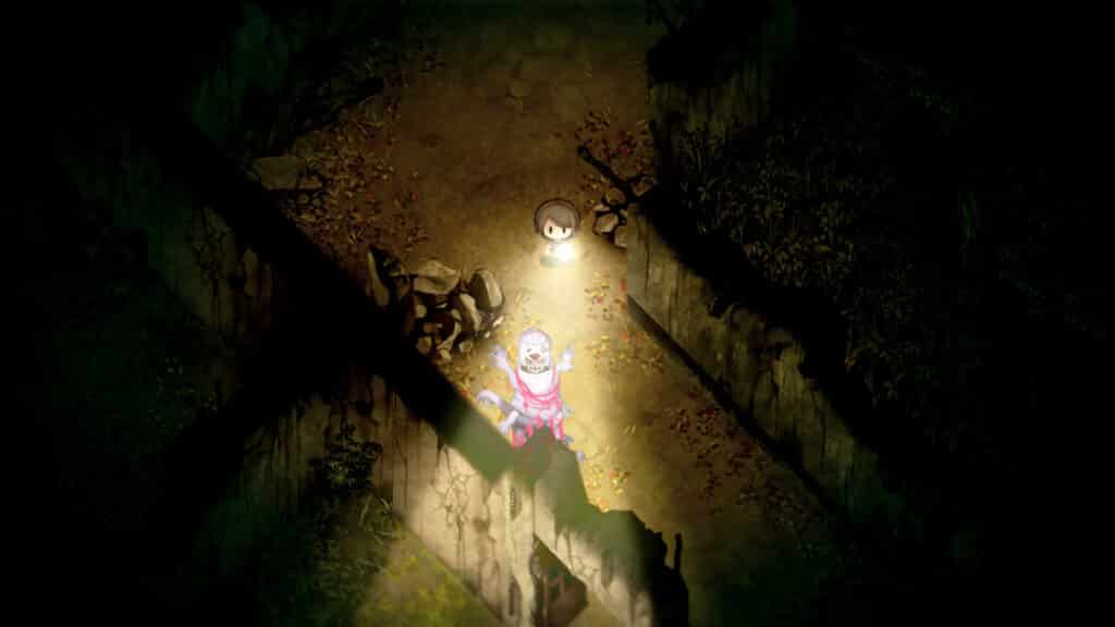 Yomawari 3