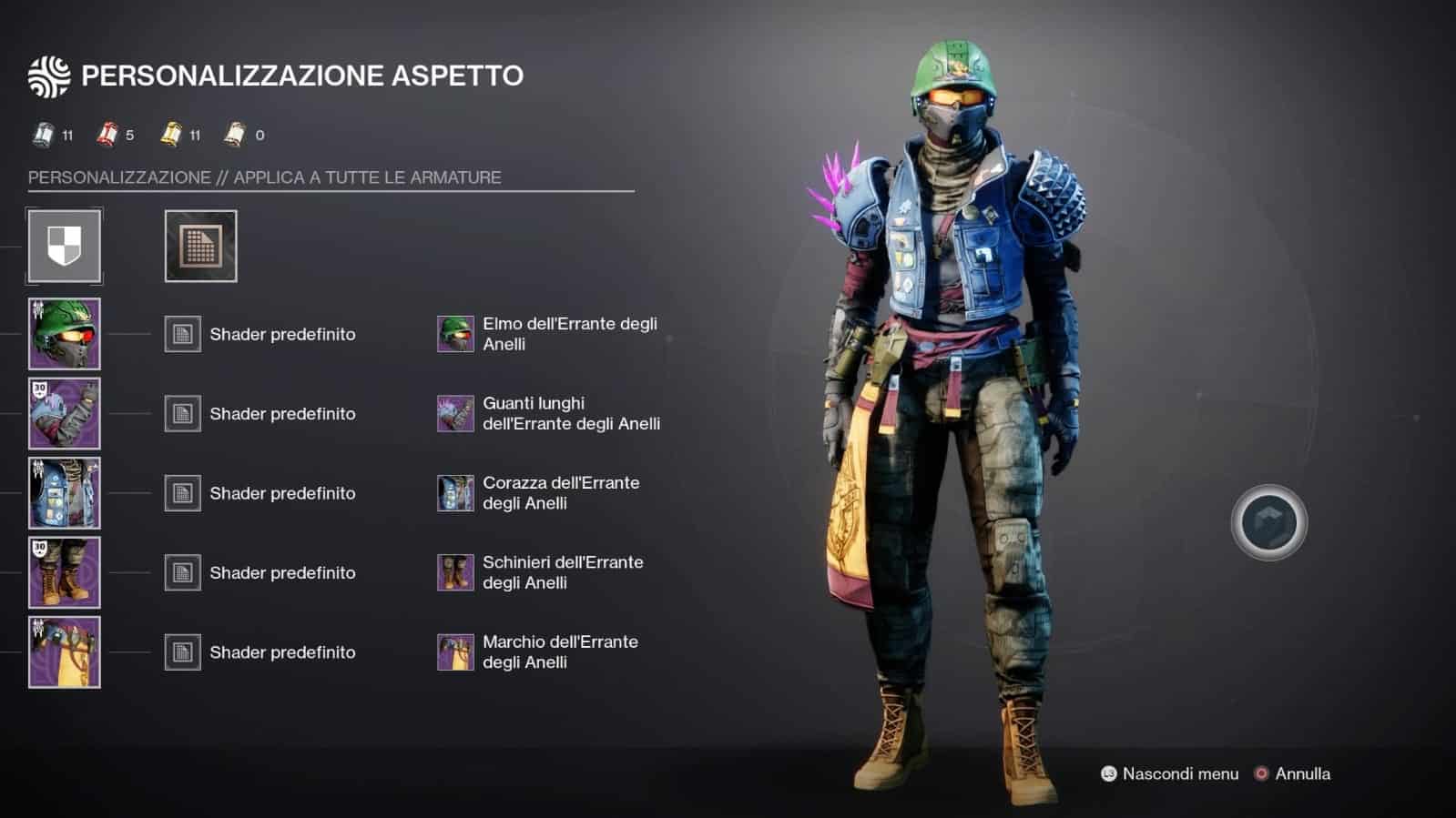 Destiny 2: 30° anniversario di Bungie - la nostra recensione