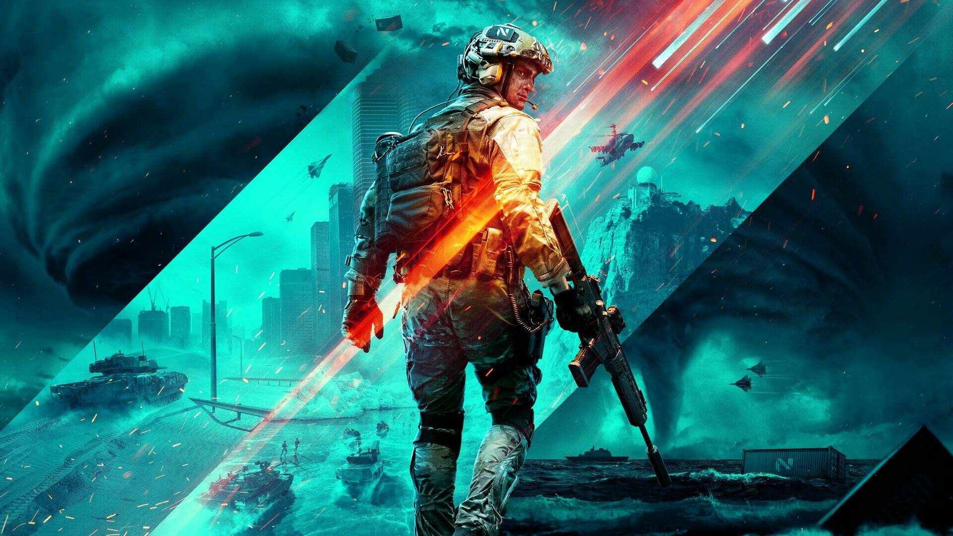 Battlefield 2049