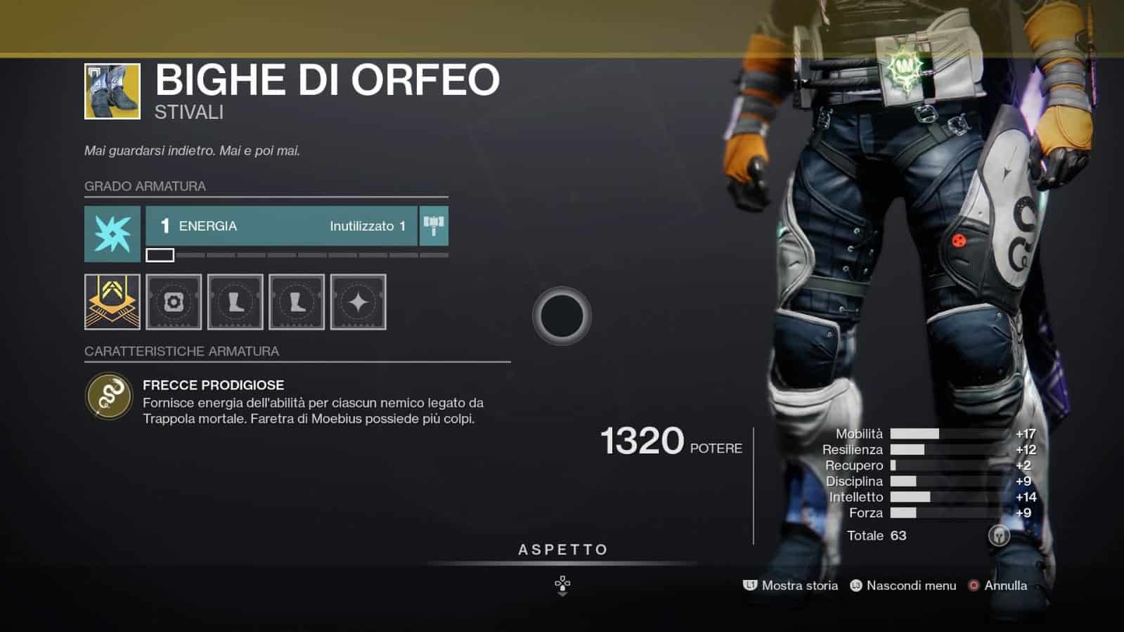 Destiny 2: guida alla location di Xur e alle esotiche della settimana (10-14 dicembre)
