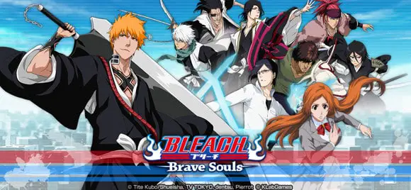 bleach