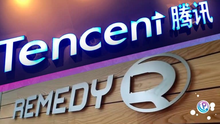 Remedy e tencent firmano un accordo per la distribuzione di un titolo multiplayer