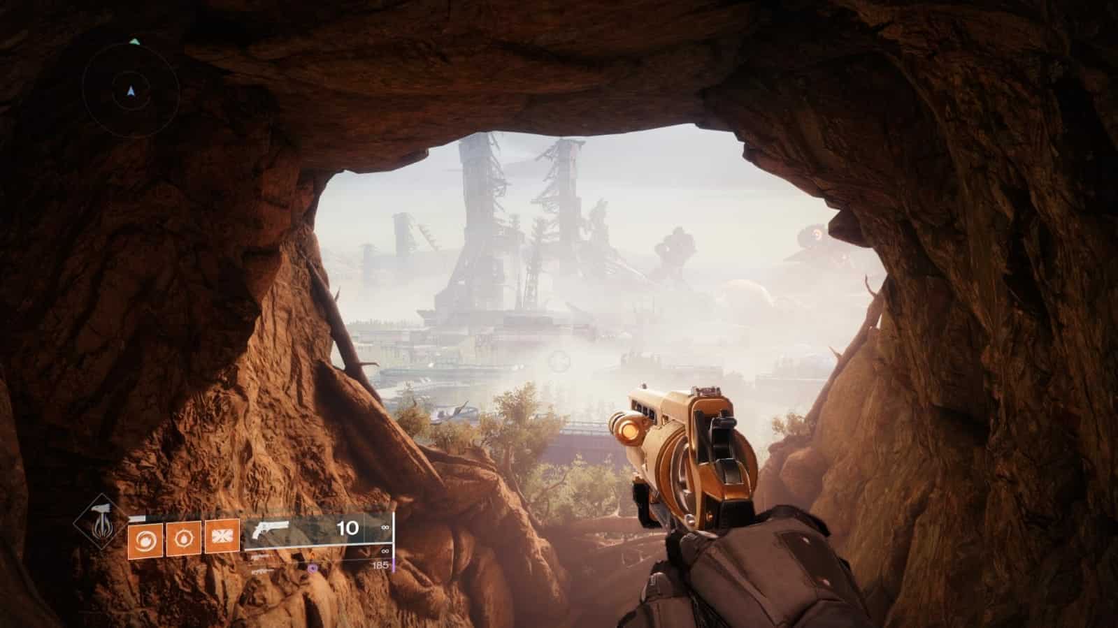 Destiny 2: 30° anniversario di Bungie - la nostra recensione