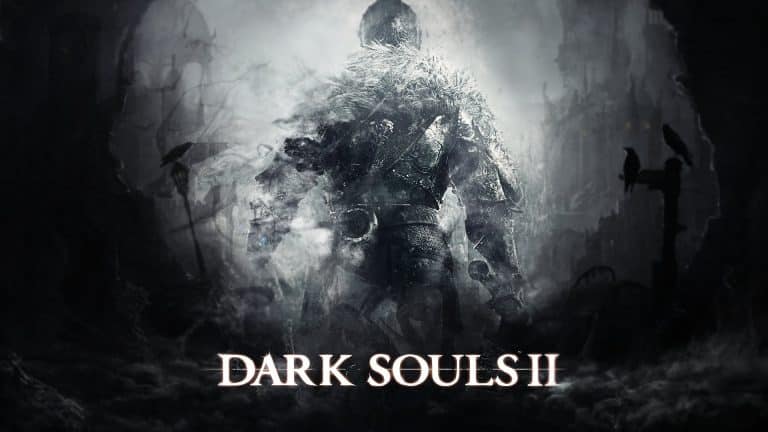 Dark souls 2: seamless co-op ora unisce 6 giocatori