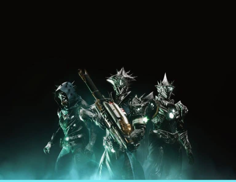 Destiny 2: guida su come ottenere il catalizzatore del gjallarhorn