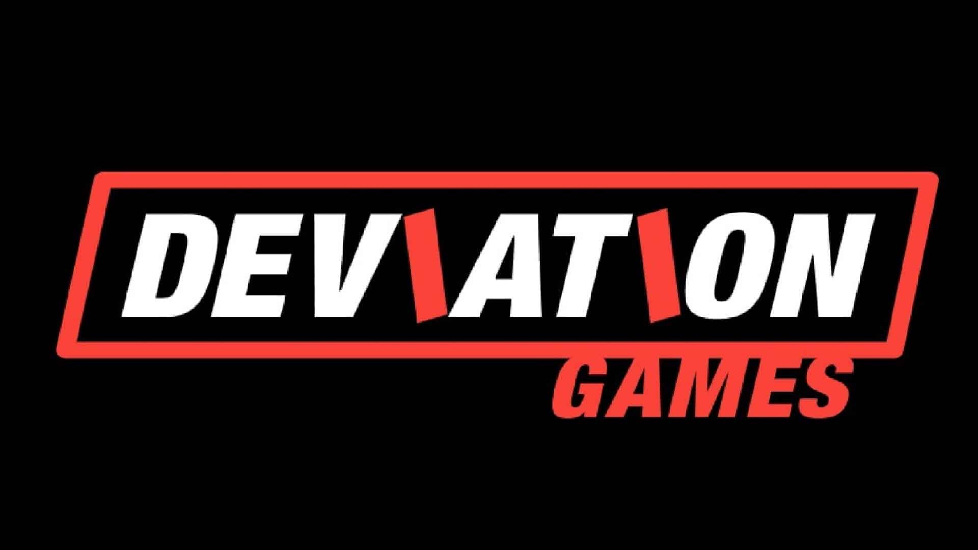 Deviation Games