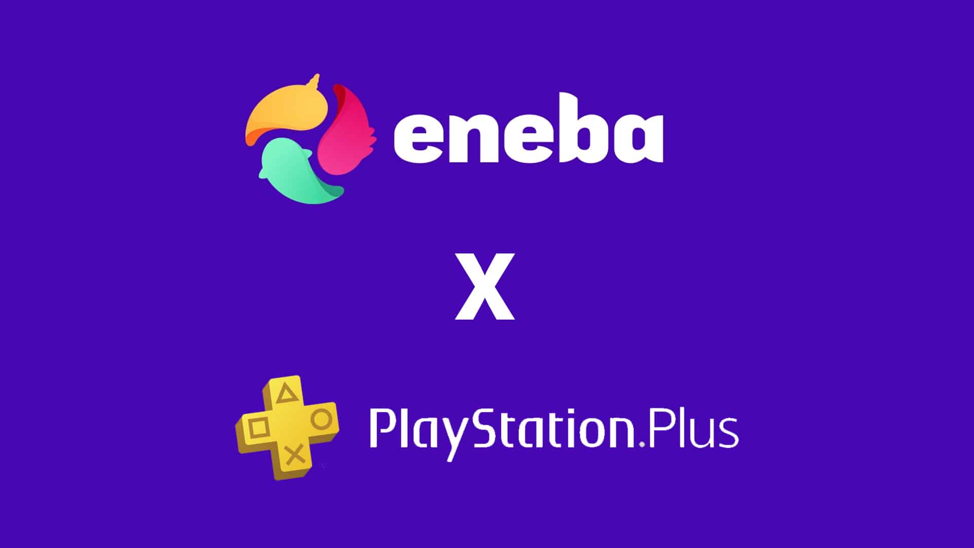 eneba playstation plus