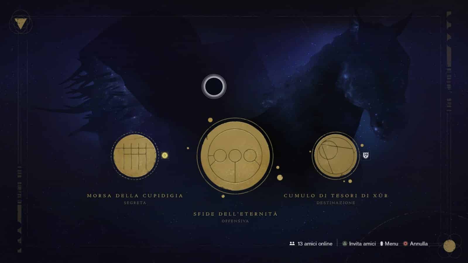 Destiny 2: 30° anniversario di Bungie - la nostra recensione