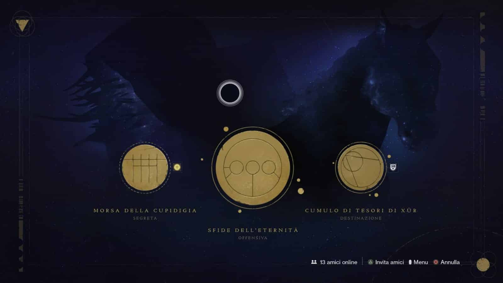 Destiny 2: 30° anniversario di Bungie - la nostra recensione 2