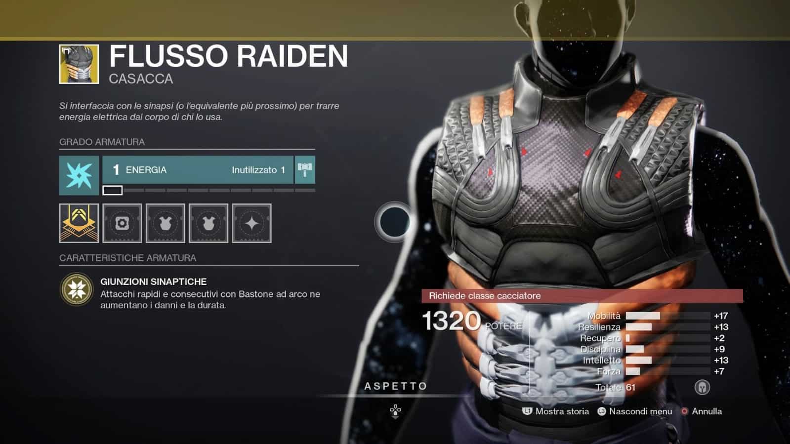 Destiny 2: guida alla location di Xur e alle esotiche della settimana (3-7 dicembre)