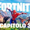 Fortnite: vecchie conoscenze ed ancestrali novità