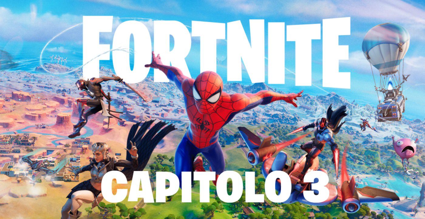 Fortnite: ecco cosa offrirà il pacchetto Crew di gennaio! 2