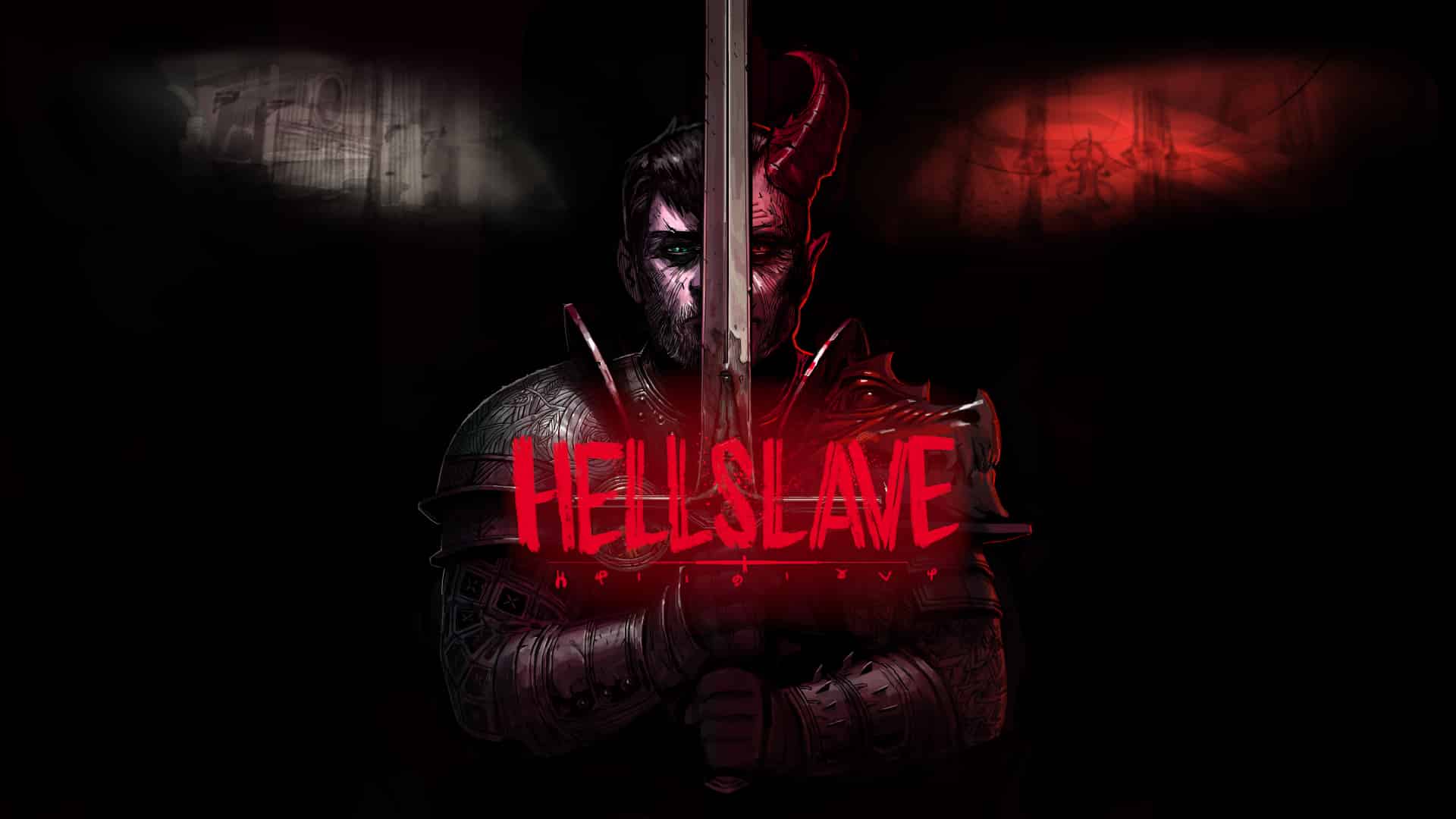 Hellslave: ecco il nuovo trailer! 2