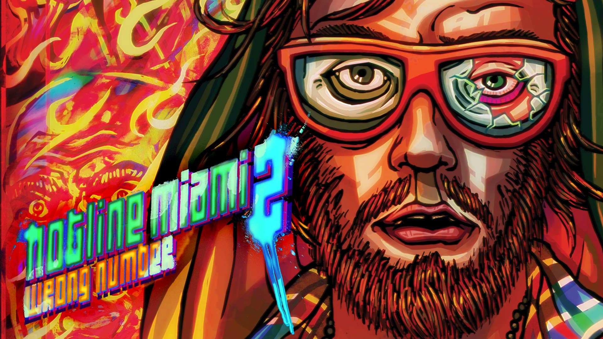 Hotline Miami 2: Wrong Number a prezzo ridicolo su Eneba