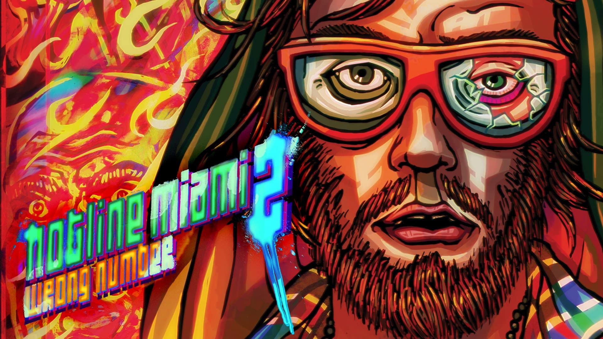 Hotline Miami 2: Wrong Number a prezzo ridicolo su Eneba 2