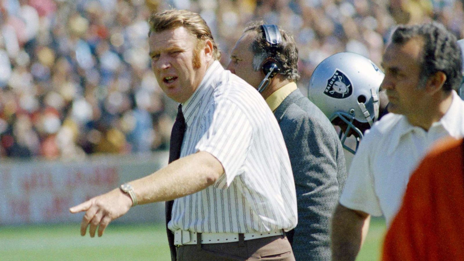 John Madden