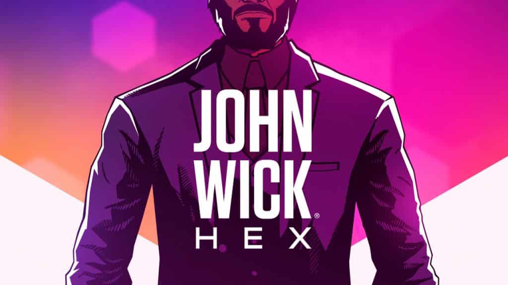 john wick hex playstation now