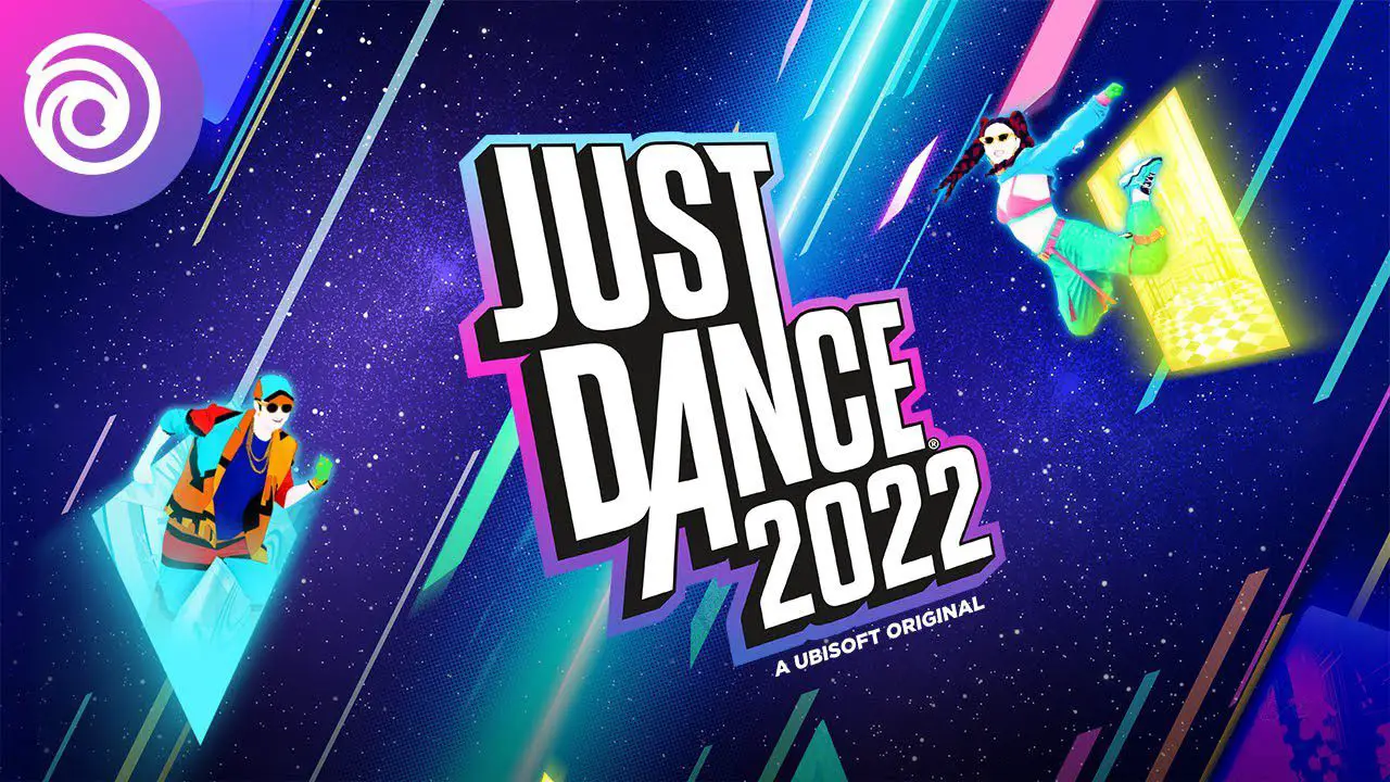 Just Dance 2022