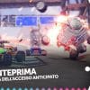 Keo - alla scoperta dell'accesso anticipato