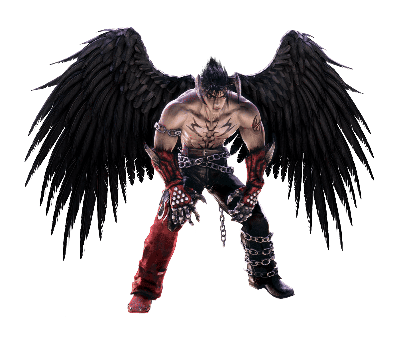 Old But Gold #139 - Tekken 5