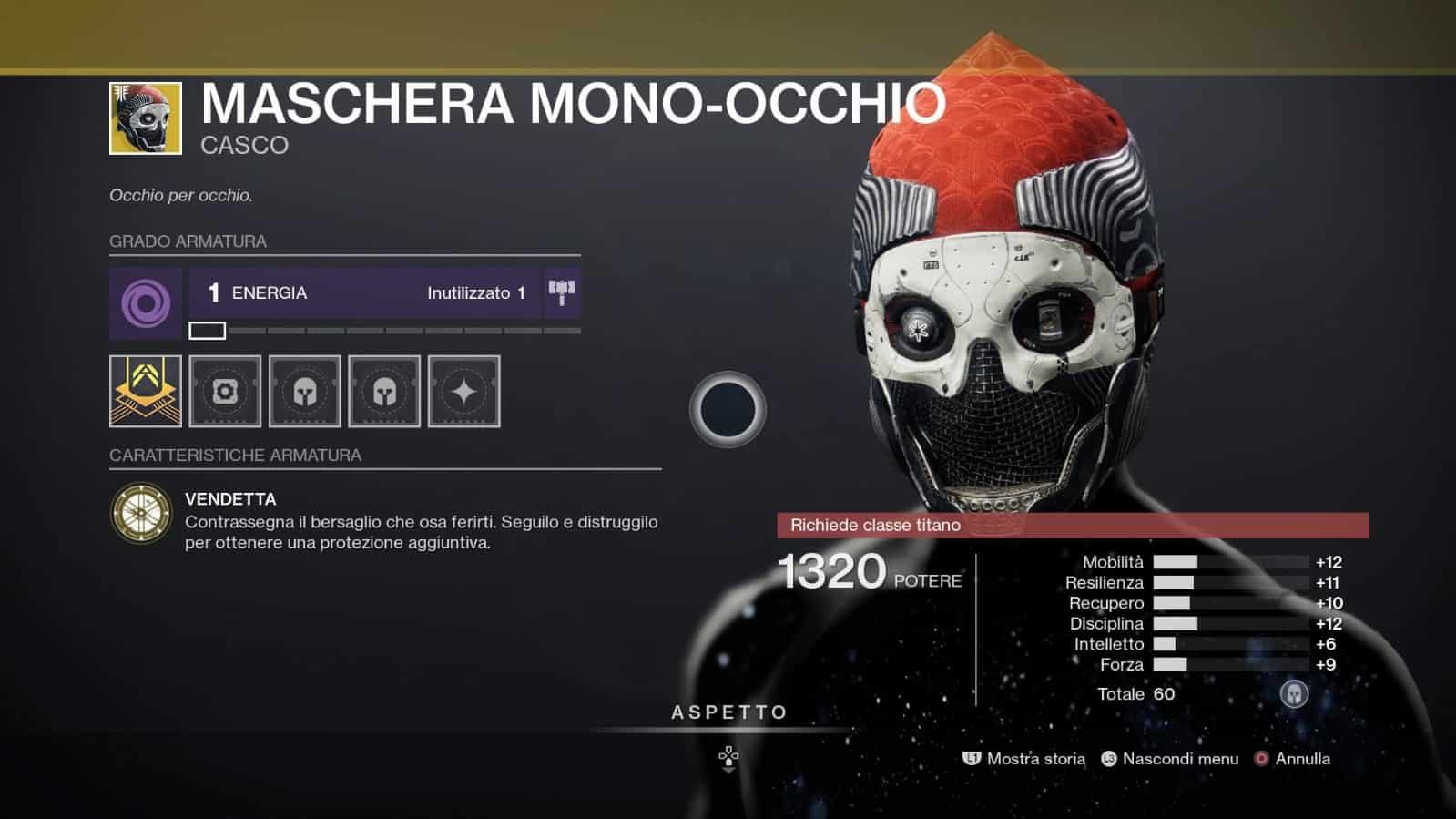 Destiny 2: guida alla location di Xur e alle esotiche della settimana (24-28 dicembre) 4