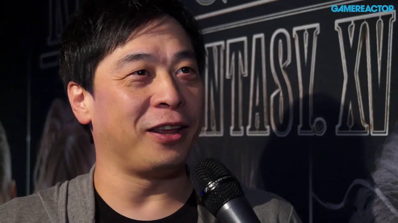 Hajime Tabata