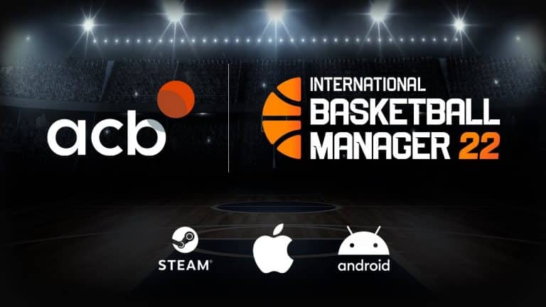 International basketball manager 22: in sconto su steam