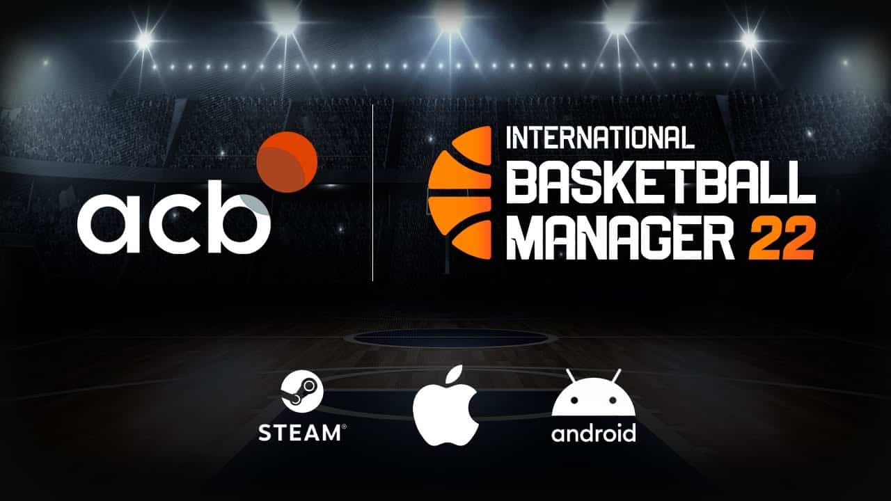 International Basketball Manager 22