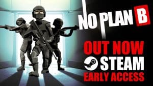 No Plan B