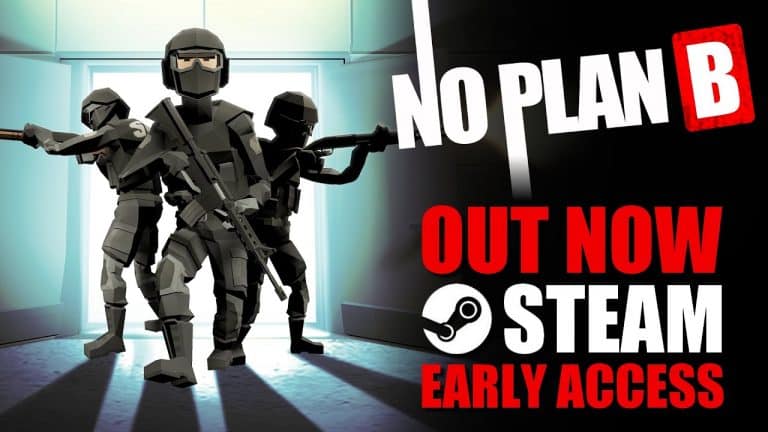 No plan b, ecco la nostra recensione!