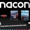 nacon uscite posticipate 2022
