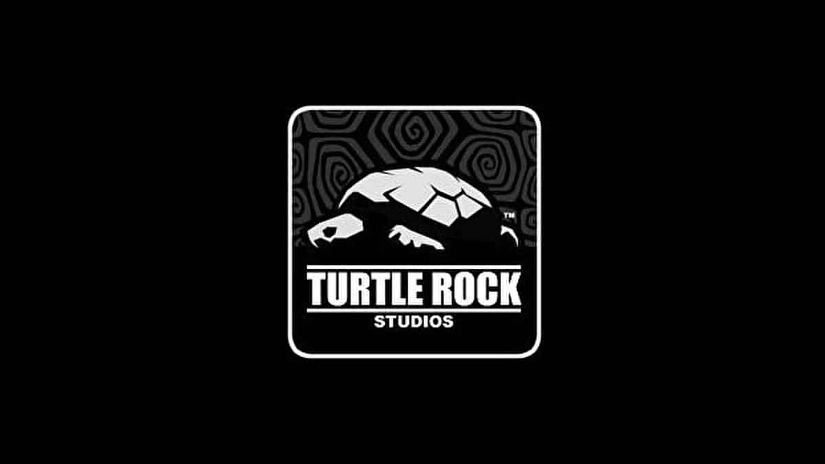 Turtle Rock Studios