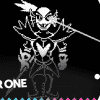Player one #68: undyne