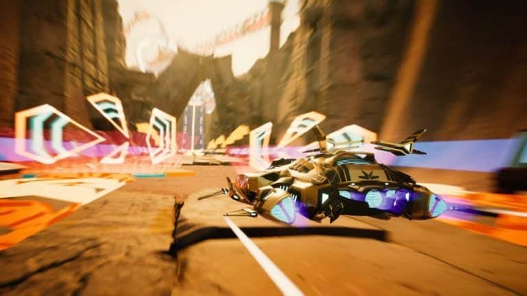 Redout ii: ecco la data d'uscita