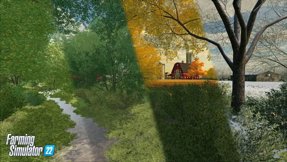Farming Simulator 22 - Un capitolo imperdibile per gli appassionati