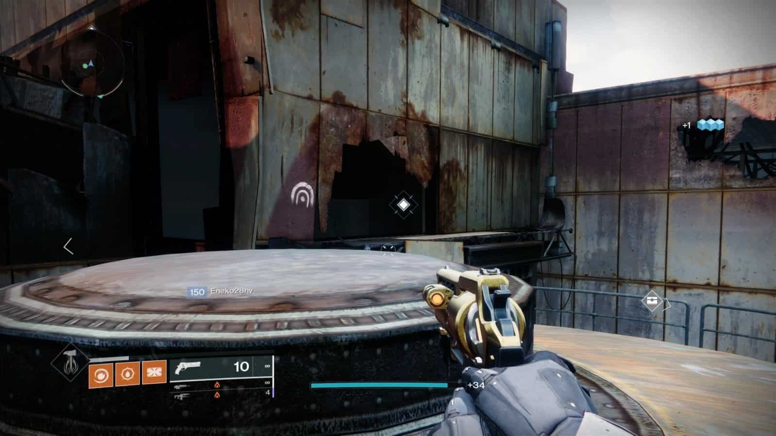 Destiny 2: guida all'ottenimento del Gjallarhorn